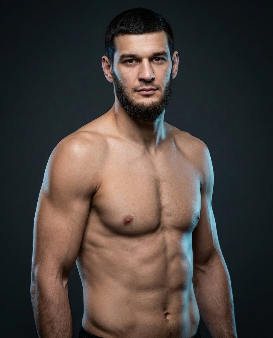 Ruslan Nazhmudinov