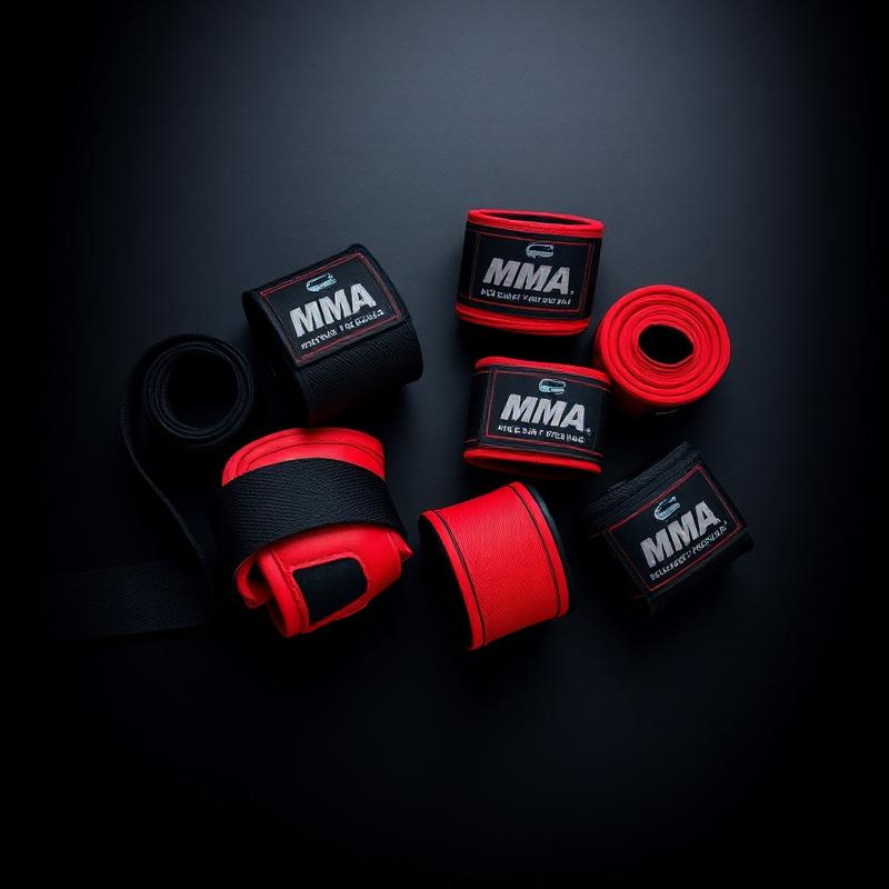 Pro Hand Wraps