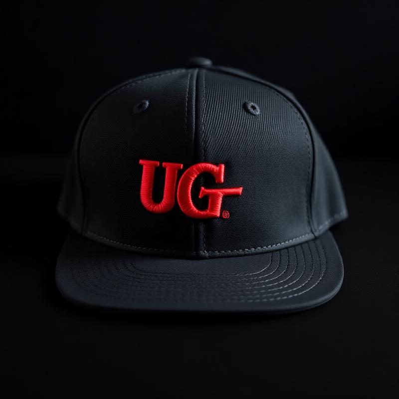 UF Snapback