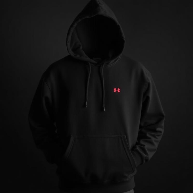 Mountain Hoodie