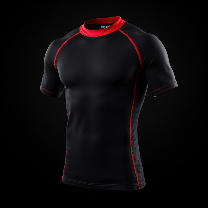 Combat Rashguard